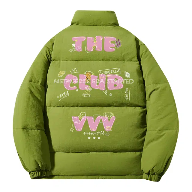 VniVerseVClub