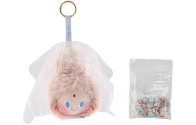 hugbuddy DIY FOURBABY 4