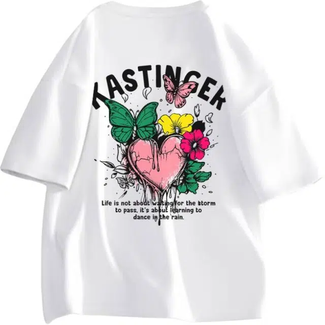 Kastinger T