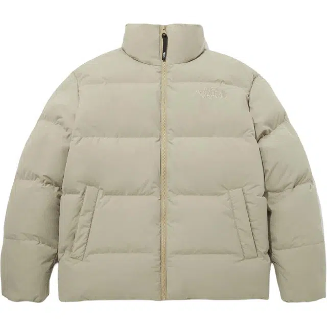 The North Face Lofty Down Jacket V2 Beige