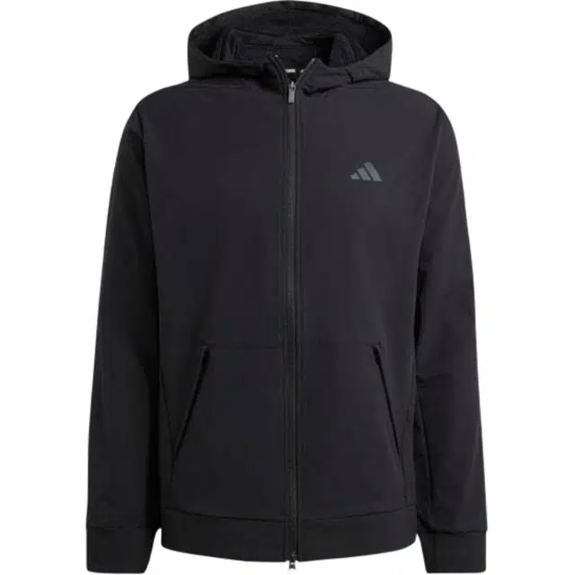 adidas Cold.Rdy DESIGNED FOR TRAINING COLD.RDY FULL-ZIP HOODIE