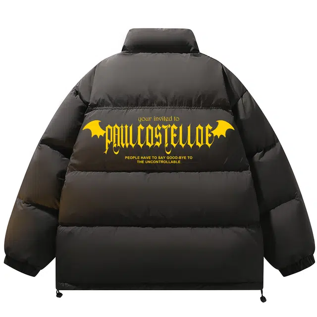 PAUL COSTELLOE logo