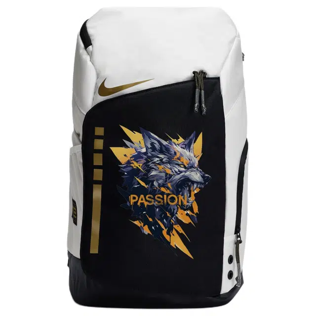 Nike Hoops Elite 811