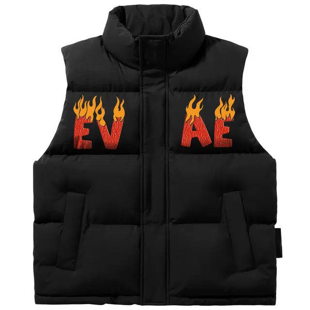 *EVAE+MOB logo