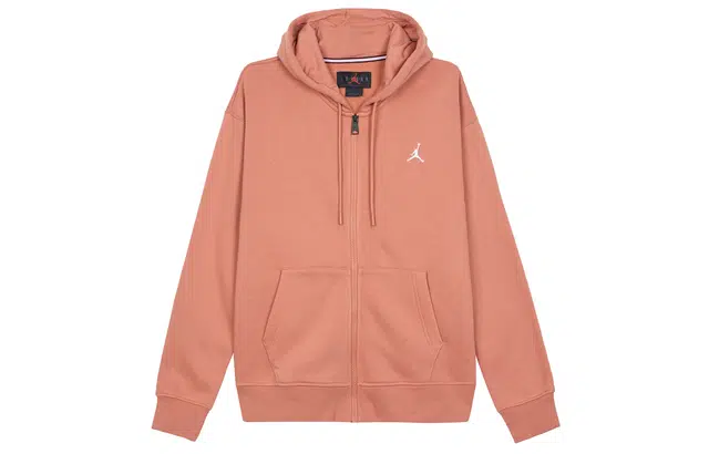 Jordan Essentials Red Orange