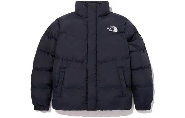 THE NORTH FACE Aspen On Logo
