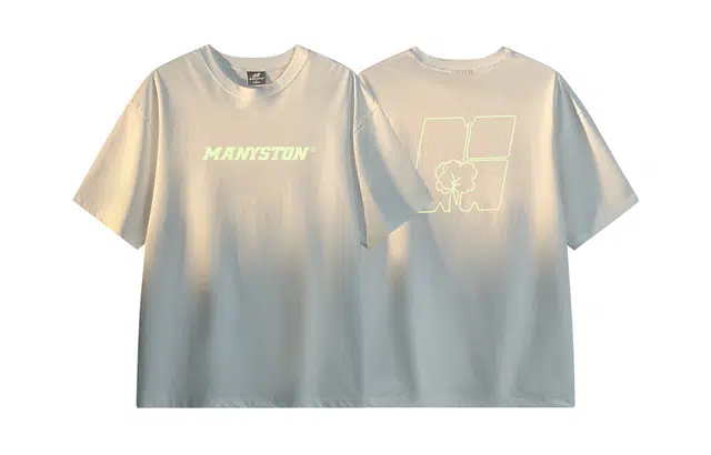 MANYSTON T