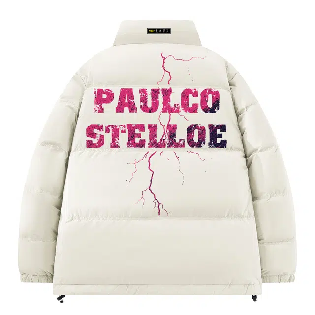 PAUL COSTELLOE