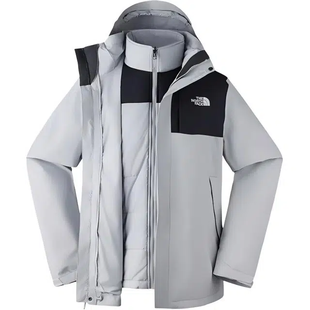 THE NORTH FACE FW24