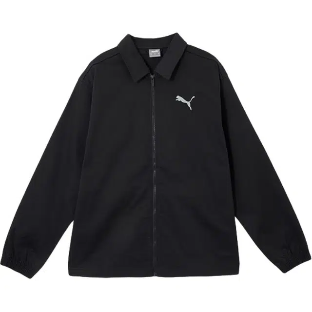 PUMA Jacket Black