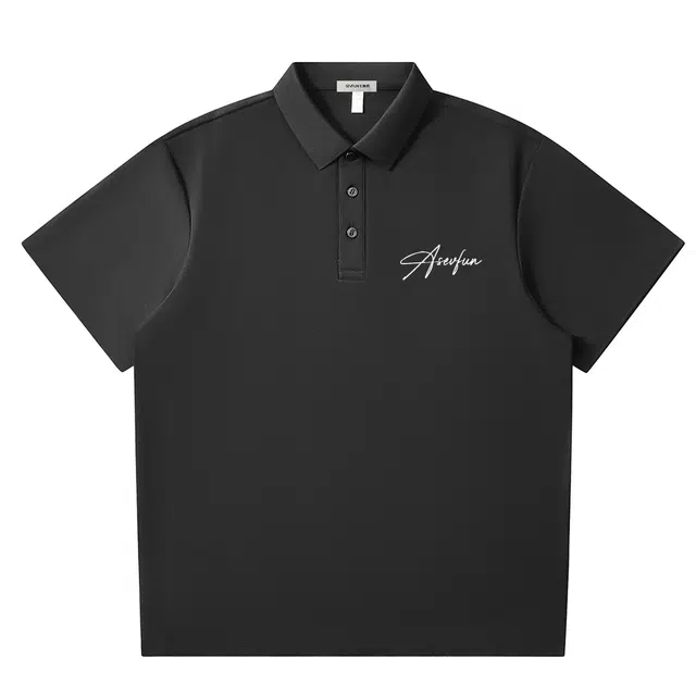 7 SEVFUN Polo
