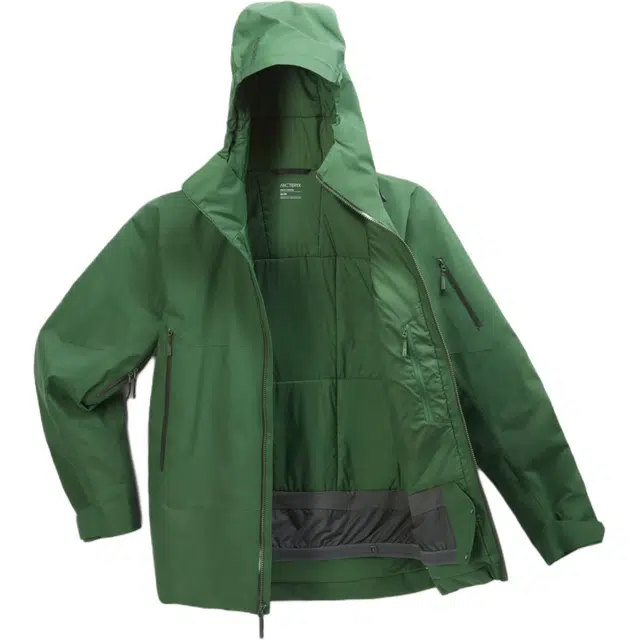 Arcteryx Sabre Insulated Jacket