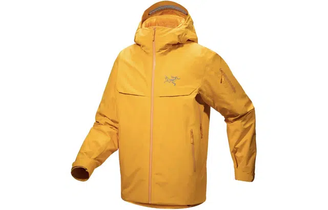 Arcteryx Macai Jacket