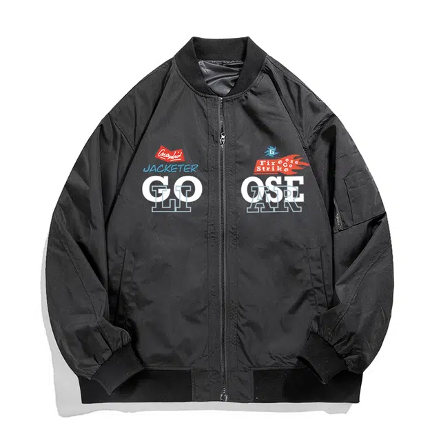 GOOSELIAR
