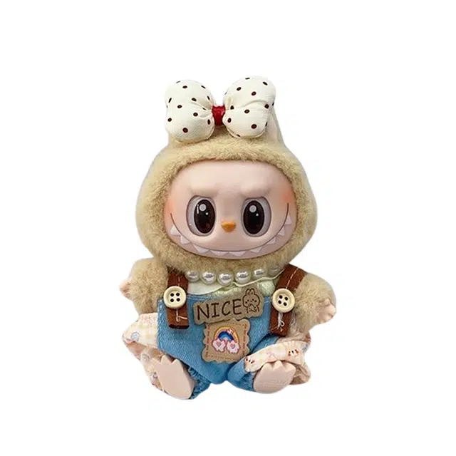 POP MART THEMONSTERS Labubu 15cm