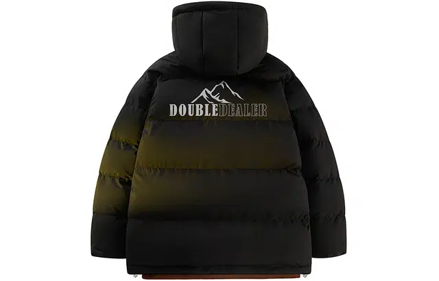 Double dealer