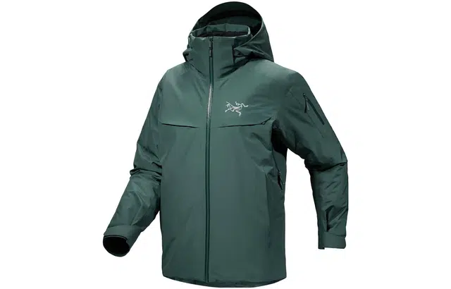 Arcteryx Macai Jacket