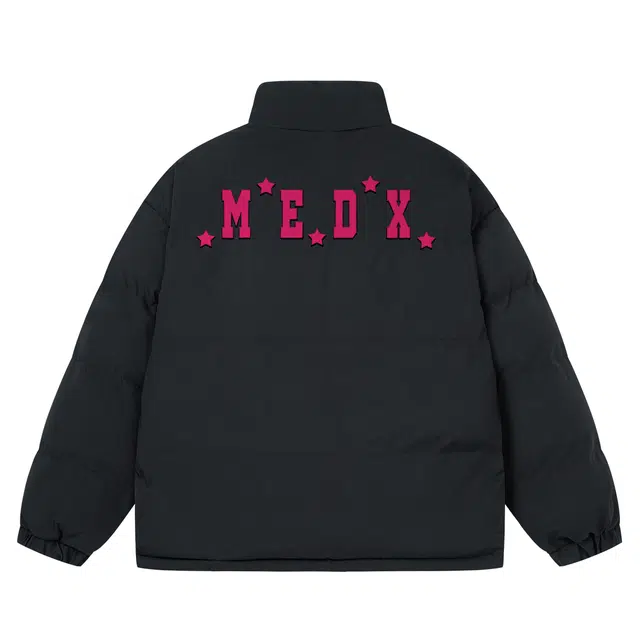 MX MEDX Logo