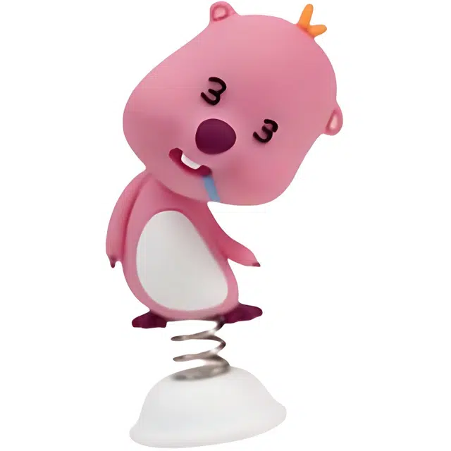 Zanmang Loopy