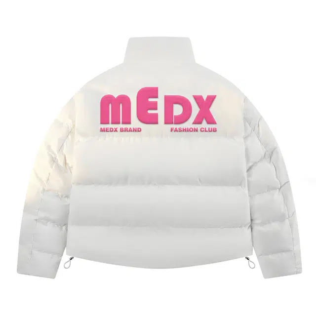 MX MEDX Logo