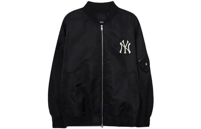 MLB