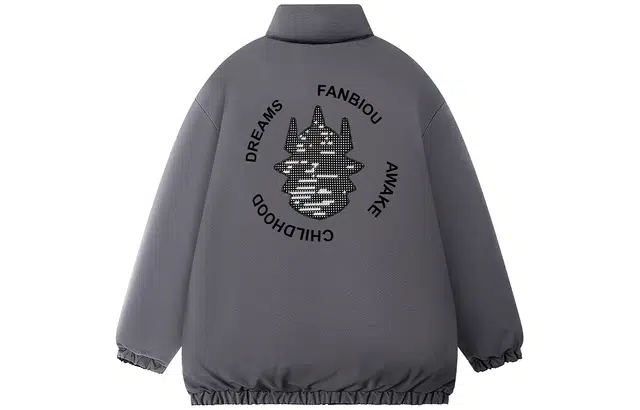 FW22 logo