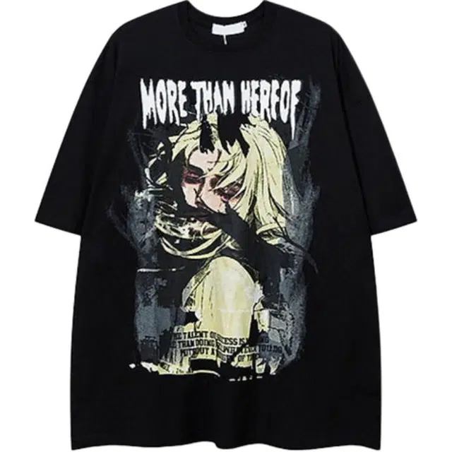PAINT STAIN T