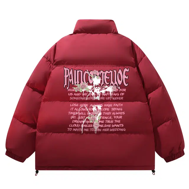 PAUL COSTELLOE logo