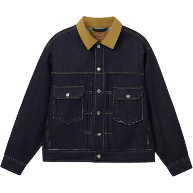 levis
