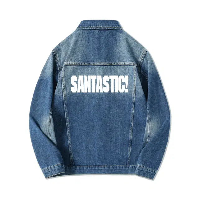 SANTASTIC