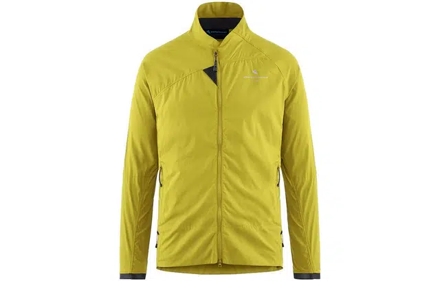KLATTERMUSEN 74 Levitend Active Jacket M's