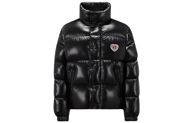 Moncler Misam Short Down Jacket