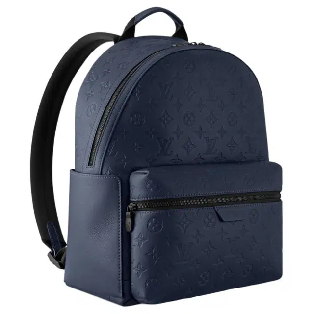 LOUIS VUITTON Discovery PM