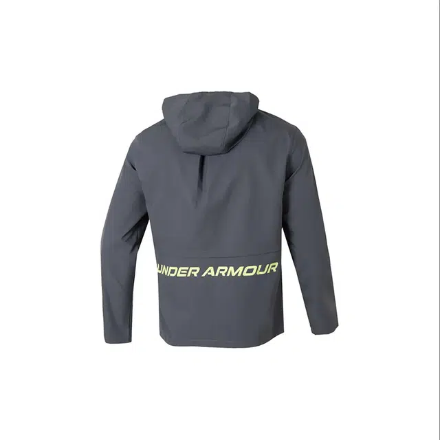 Under Armour LOGO