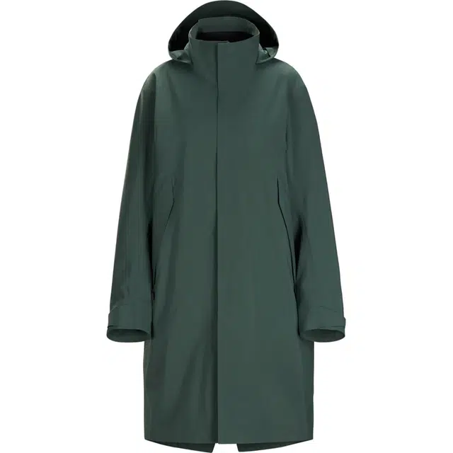 Arcteryx Veilance Monitor