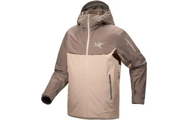 Arcteryx Macai Jacket
