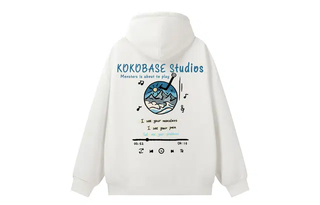 KOKO BASE logo
