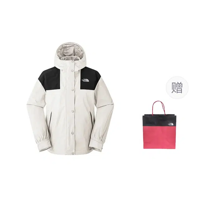 THE NORTH FACE