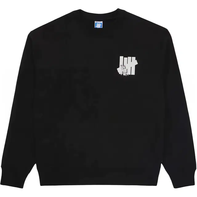 UNDEFEATED FW24