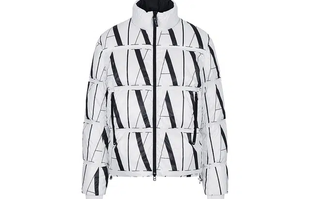 ARMANI EXCHANGE FW22 Logo