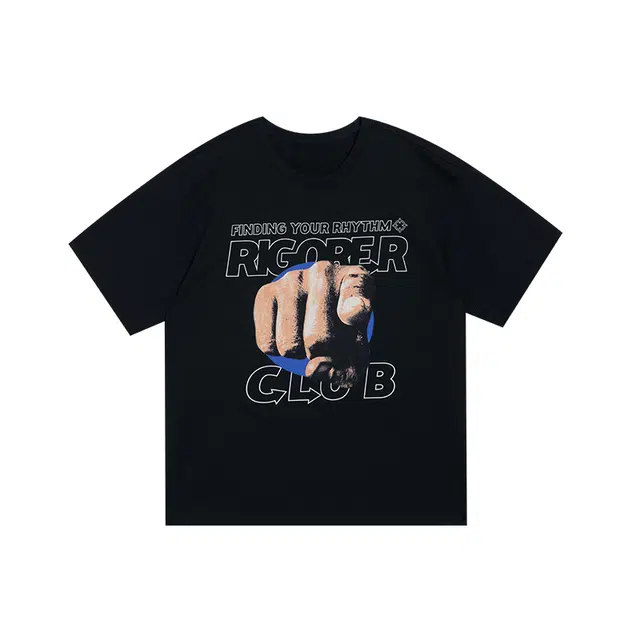 RIGORER T