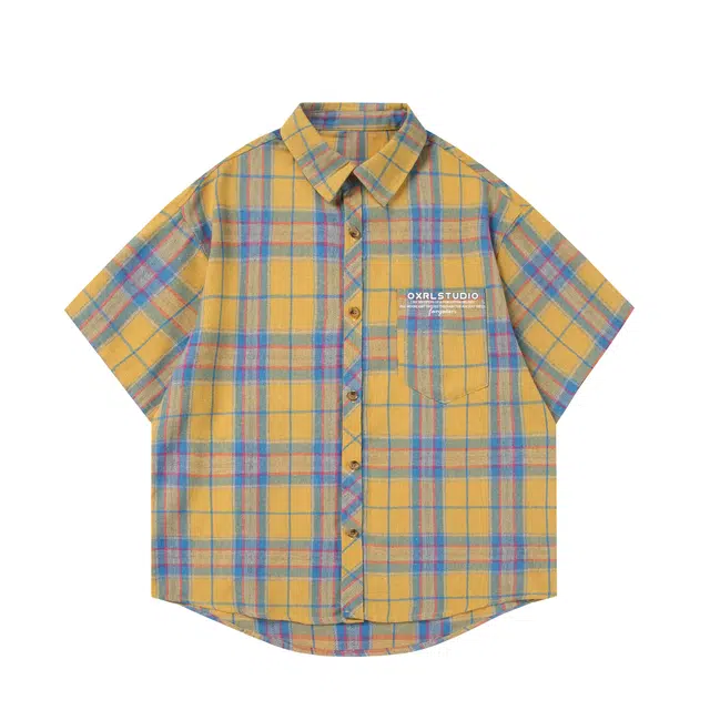 OXRL vintagecleanfit