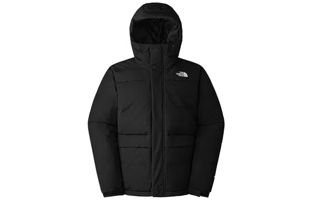 THE NORTH FACE