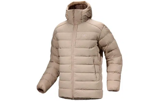 Arcteryx Thorium Hoody