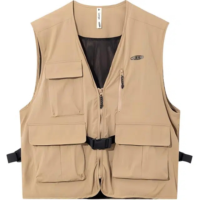 KEEN OUTDOOR VEST