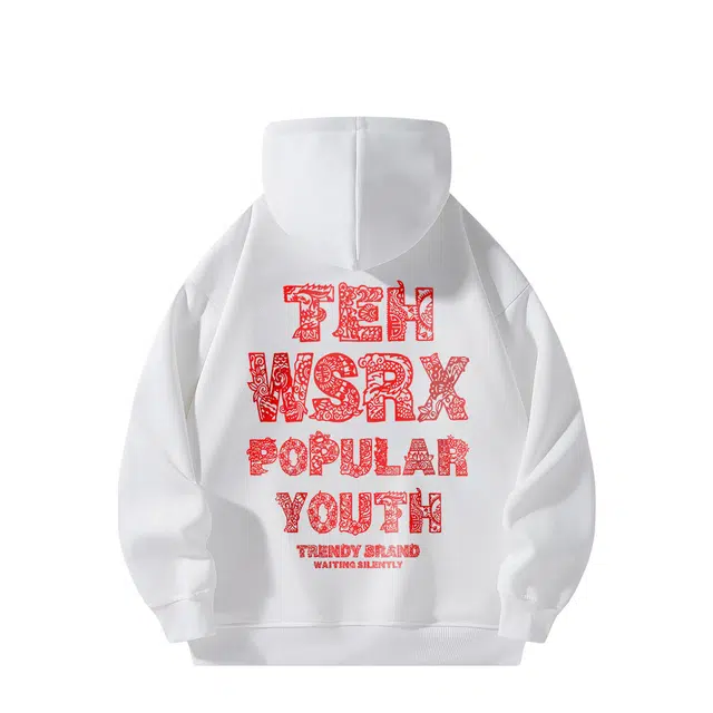 WSRX