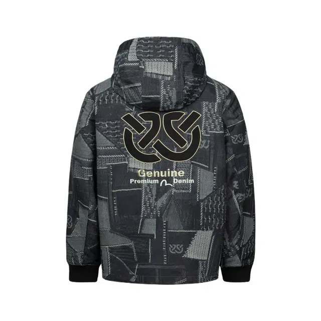 EVISU 2024