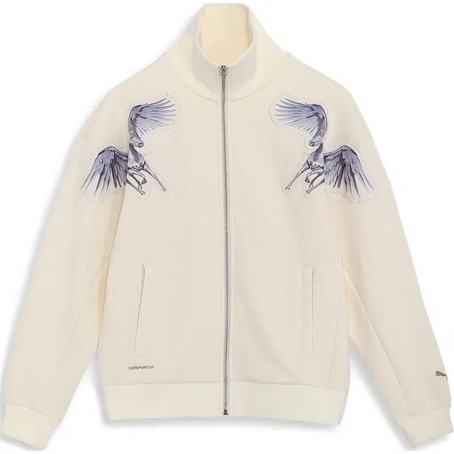 PUMA x Sorayama FW23 Jacket