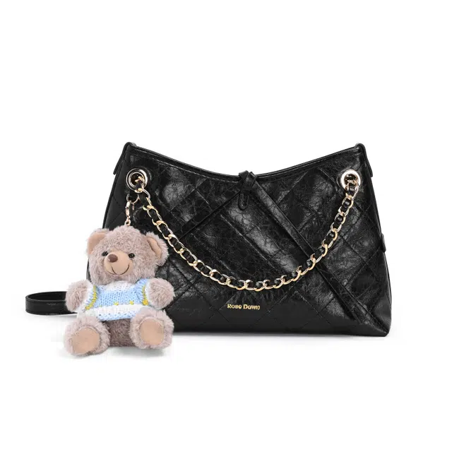 ROSEDAWN Carryall BB PU