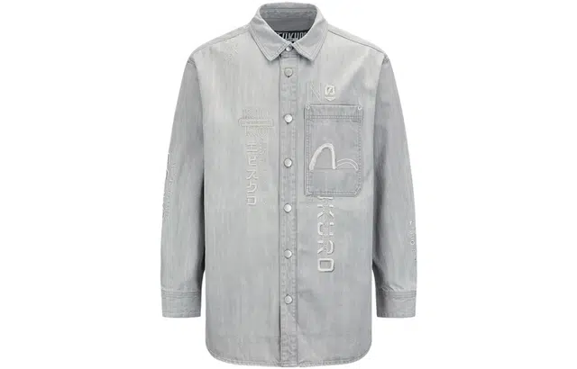 EVISU FW23
